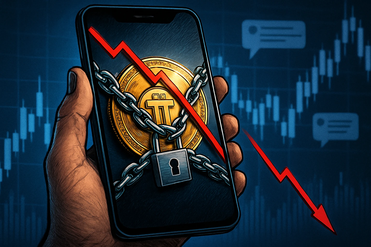 Musk stellt eine ernste Frage: Können Quantencomputer Bitcoin knacken?