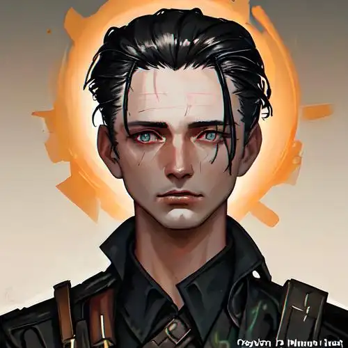 Der