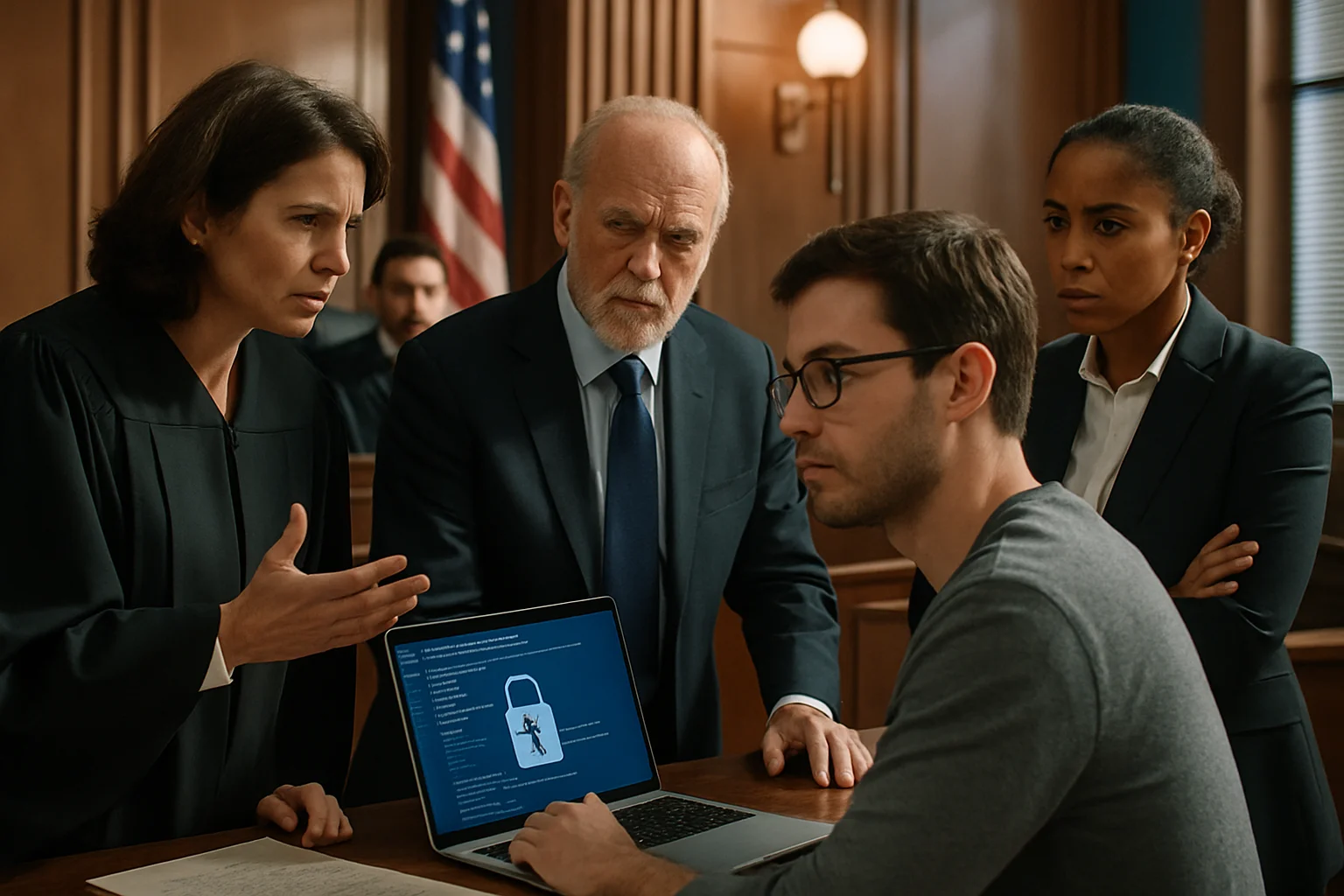 Die Ethereum Foundation finanzierte den Gründer von Tornado Cash mit 1,25 Millionen US-Dollar, um dabei zu helfen, die „Kodex-Unschuld“ in der Klage zu verteidigen