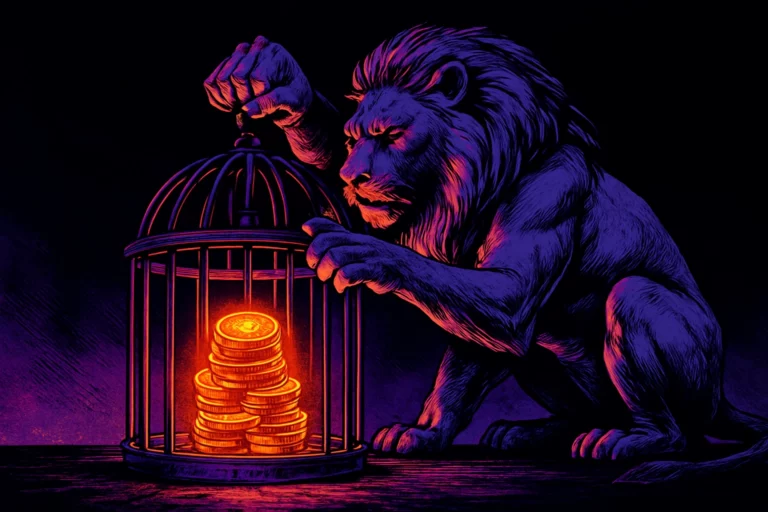 Der Plan der Bank of England, „die Stablecoin-Bestände zu begrenzen“, hat öffentliche Empörung hervorgerufen: Er wird überhaupt nicht funktionieren und nur hinter der globalen Kryptowährungskonkurrenz zurückfallen.