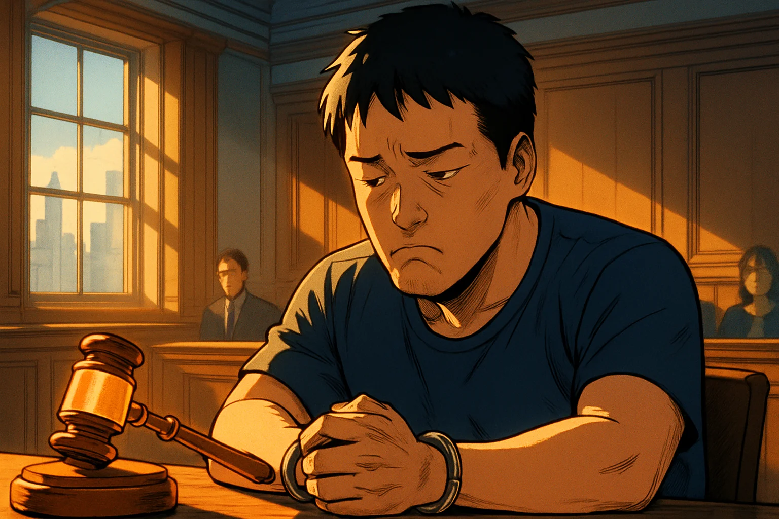 Do Kwon zu 15 Jahren Haft verurteilt, Richter: hartes Urteil, um die nächste 40-Milliarden-Dollar-LUNA-Katastrophe zu verhindern