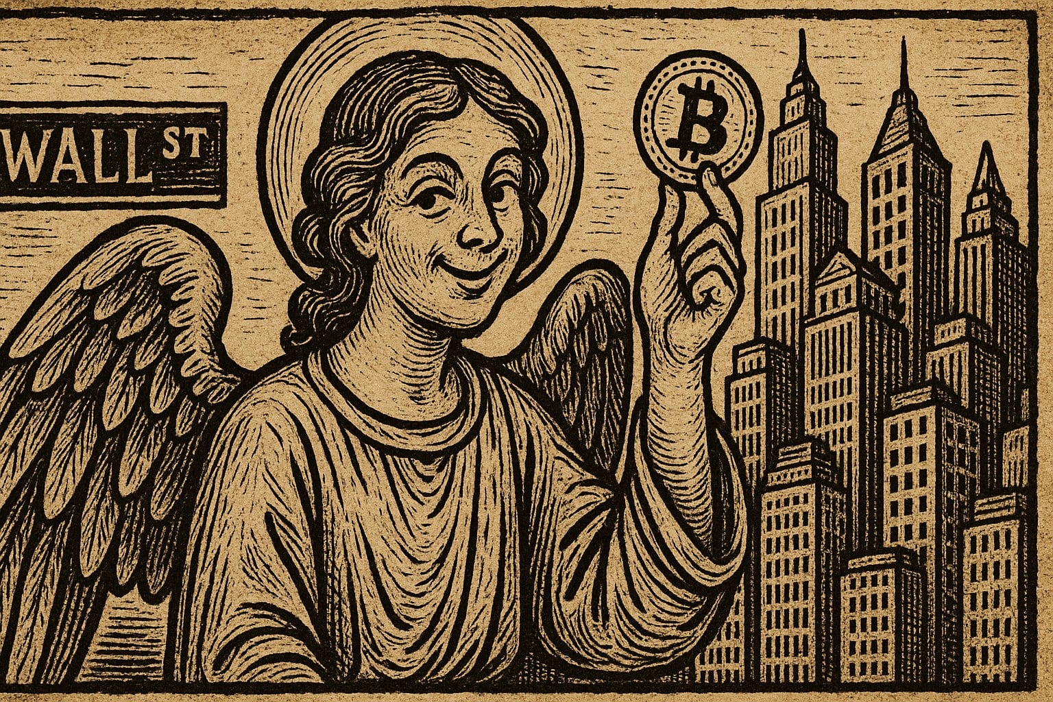 Der 4-Jahres-Zyklus ist tot! Bitwise: Tatsächlich trat er im Februar 2025 in einen Bärenmarkt ein, aber der Kauf der DAT Reserve Company rettete die Verschlüsselung