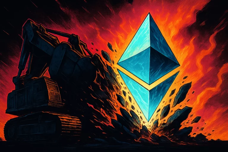 Die Ethereum-Bestände von BitMine überstiegen 2,15 Millionen, und der Aktien-BMNR stieg in diesem Jahr um das 140-fache