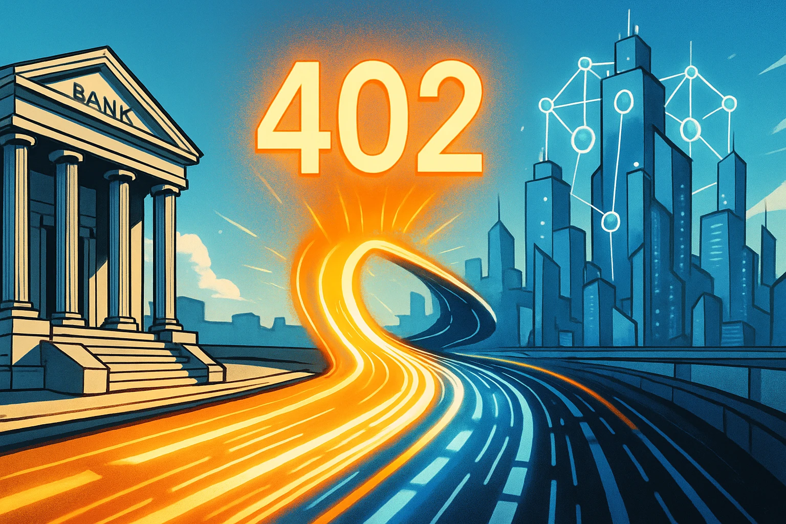 x402 wird auf V2 aktualisiert, um „einzelnes Format kettenübergreifend zu unterstützen“. Wie erstellt Coinbase vollständig automatisierte Zahlungen für KI-Agenten?