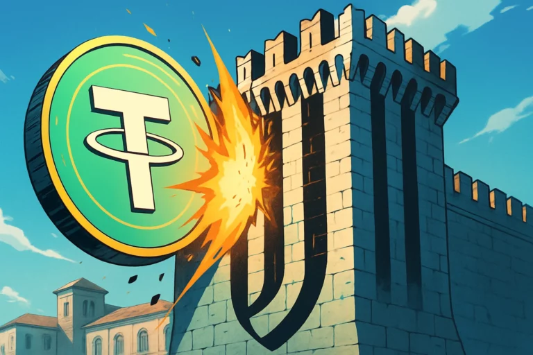 Tethers Traum, den Juventus Football Club zu übernehmen, ist gescheitert! Der Vorstand von Exor lehnte einstimmig ab: Hundertjähriges Erbe übertrifft alle finanziellen Versuchungen