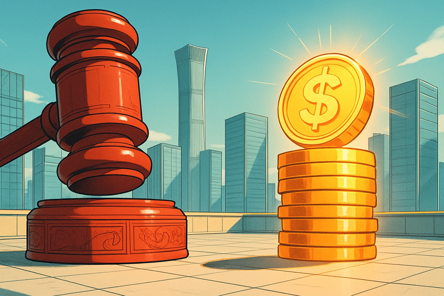 Michael Saylor: Große Banken wie JPMorgan Chase, Citi, New York Mellon und Wells Fargo haben begonnen, „Bitcoin-gestützte Kredite“ zu vergeben.