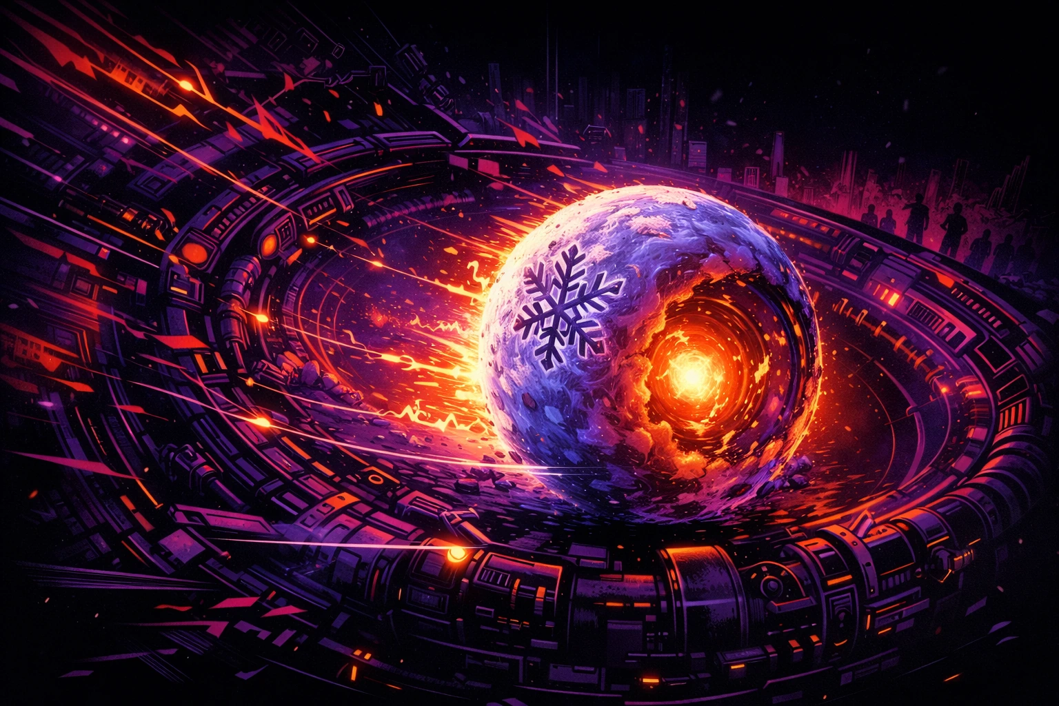 In 2 Tagen 20-mal in die Höhe geschossen! pump.fun Wie groß kann Snowballs „automatisches Market Making“-Schneeballspiel sein?