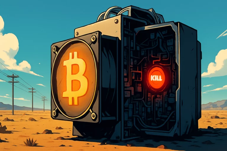 Bloomberg: Die USA leiten Ermittlungen zu Bitmain ein! Das Ministerium für nationale Sicherheit befürchtet, dass Bitmain-Mining-Maschinen zu Spionagezwecken eingesetzt werden und die Sicherheit des Stromnetzes gefährden.