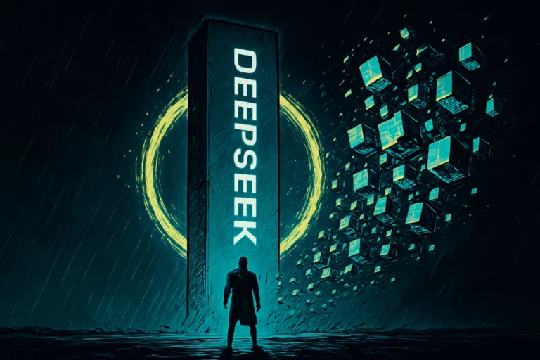 KI-Währungsspekulationswettbewerb, Alibaba ist der endgültige Gewinner?