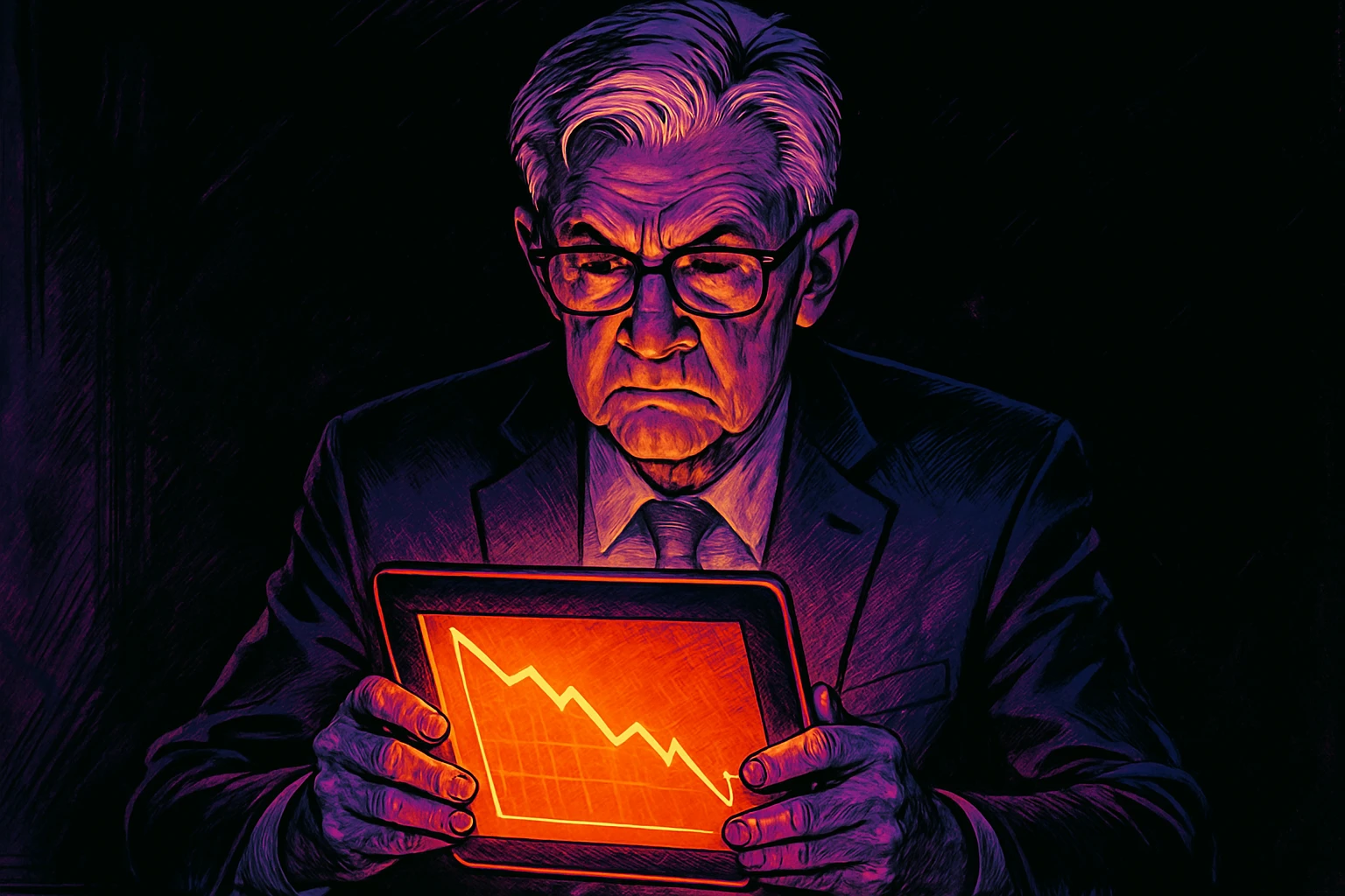 Verärgern! Die Zahl der kleinen Arbeitsplätze außerhalb der Landwirtschaft in den USA ging im September „um 32.000 zurück“, der stärkste Rückgang seit zweieinhalb Jahren, und die Wahrscheinlichkeit, dass die Federal Reserve die Zinsen im Oktober senkt, stieg auf 99 %