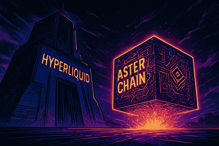 $ASTER durchbricht 2,4 $ und erreicht ein neues Allzeithoch! CEO bestätigt den Start von Aster Chain, CZ: Die Ära von Perp Dex ist angebrochen