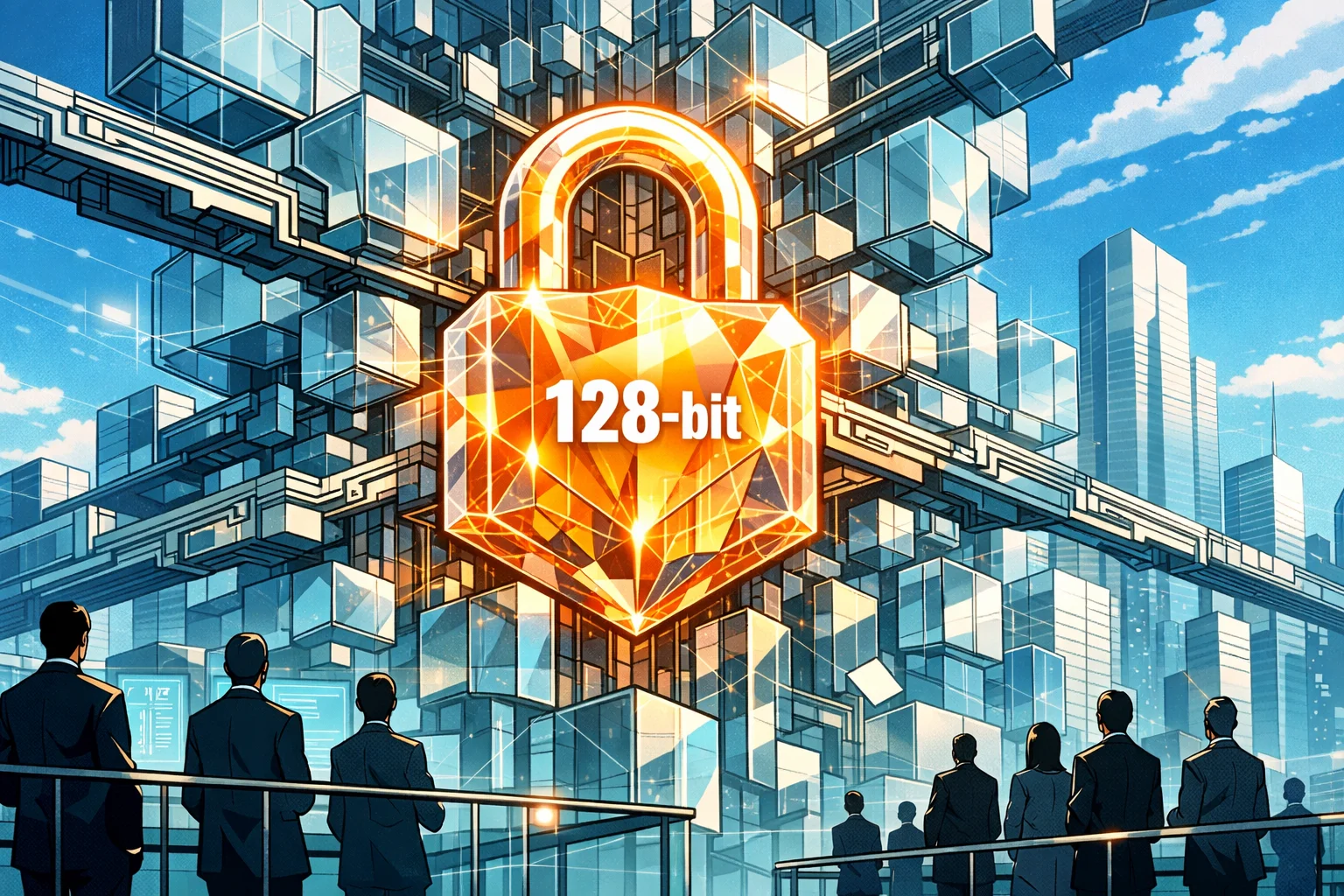 Ethereum Foundation: Förderung der 128-Bit-Sicherheitsschwelle im Jahr 2026, Priorisierung der Sicherheit statt Leistungswettbewerb