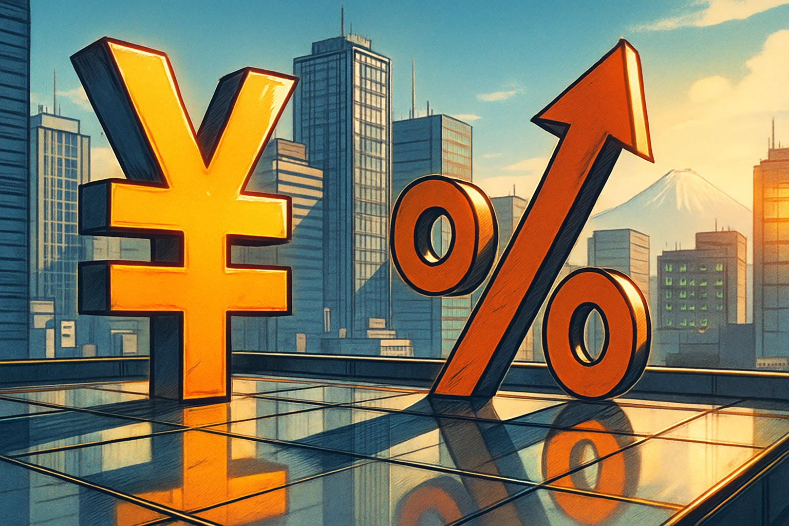Es wird erwartet, dass die Bank of Japan am Freitag die Zinsen auf 0,75 % anhebt, den höchsten Zinssatz seit 30 Jahren. Bitcoin befindet sich in einer Achterbahnfahrt und fällt auf 86.000 US-Dollar zurück.